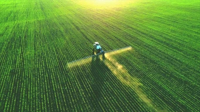 Mengubah Wajah Agroindustri Indonesia dengan 7 Nilai Utama Pertanian Berkelanjutan dan Inovatif