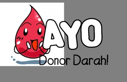 Kegiatan Donor Darah di Kecamatan Cigedug bersama PMI Garut