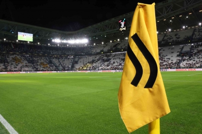 Breaking! Juventus Dijatuhi Sanksi Hukuman Pengurangan 10 Poin