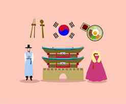 Korean Culture yang berdampak pada UMKM di Indonesia