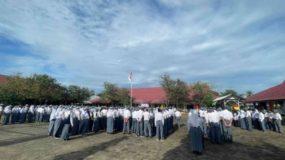 Kesenjangan Jam Kerja Antara ASN Guru dan ASN Non-Guru di Pemerintah Provinsi Bangka Belitung