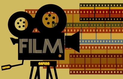 Menyelami Keajaiban dan Pesona Film: Memahami Jenis-Jenis Film dan Industri Perfilman