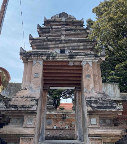 Keindahan dan Sejarah Makam Raja Mataram Yogyakarta