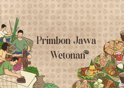 Wetonan, Sebagai Perhitungan Ramalan dalam Budaya Jawa