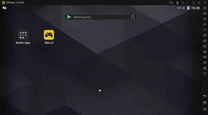 LDPlayer Terbaru: Solusi Terbaik untuk Menjalankan Game Mobile di PC