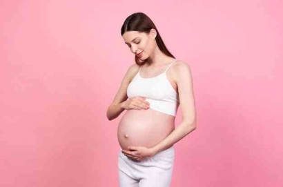Mama Harus Paham, Berikut Hal yang Mempengaruhi Perkembangan Otak Janin Selama Masa Kehamilan
