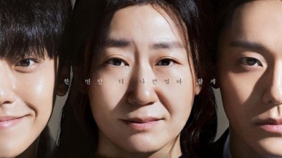 Mengenal "Inner Child", Melalui Drama Korea "The Good Bad Mother"