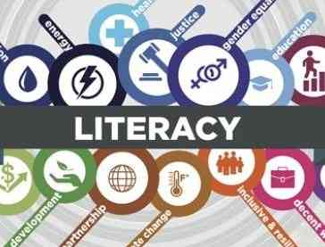 Pentingnya Literasi dalam Peradaban Bangsa