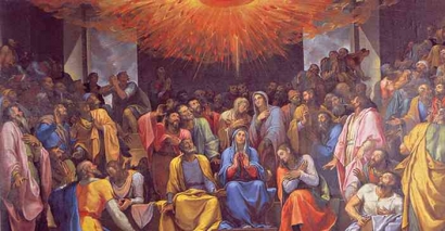Pentakosta adalah Hari Roh Kudus Mereformasi (Bagian I)