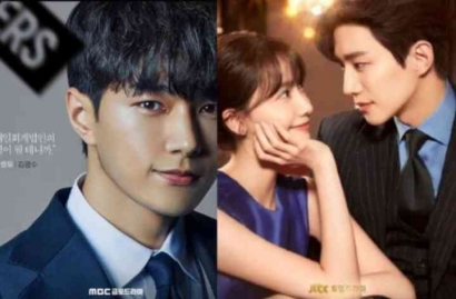 7 Drama Korea Terbaru yang Akan Tayang pada Bulan Juni 2023