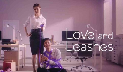 Film Korea "Love and Leashes" dalam Genre Romkom BDSM