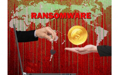 Tips Aman dari Ransomware