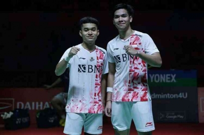 Peringkat BWF Leo/Daniel dan 5 Wakil Indonesia Usai Jalani Malaysia Masters 2023