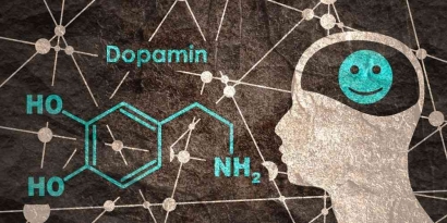 Dopamin: Penyemangat atau Candu? Membahas Mengenai Dopamin