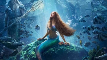Review: The Little Mermaid 2023 (Spoiler Alert!)