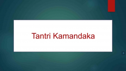 Tantri Kamandaka