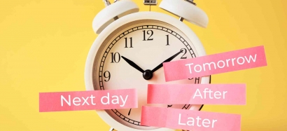 Ini Dia 5 Tipe Prokrastinator: Kamu Termasuk yang Mana?