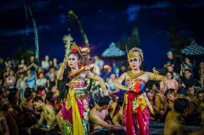 8 Festival di Bali Paling Ikonik yang Wajib untuk Didatangi Saat Berkunjung!