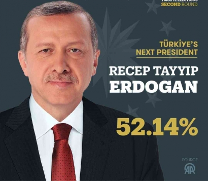 3 Hal yang Harus Diwaspadai Erdogan di Masa Depan