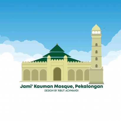 LTM NU Kota Pekalongan Geliatkan Program Masjid Pelopor Moderasi
