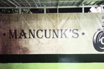 MANCUNK'S Cafe Foodcourt dan Steam akan Opening di Bintaro
