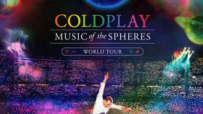 Pelaksanaan Konser Coldplay: Analisis dari Perspektif Ekonomi Mikro