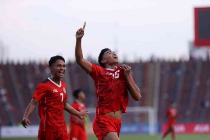 Piala AFF U23 Bisa Jadi Petaka bagi Indonesia