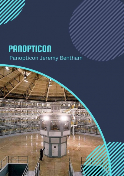 Panopticon Jeremy Bentham dan Kejahatan Giddens Anthony