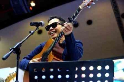 Konser di Bulgaria, Sandhy Sondoro Ingin Bawa Nama Indonesia ke Kancah Internasional