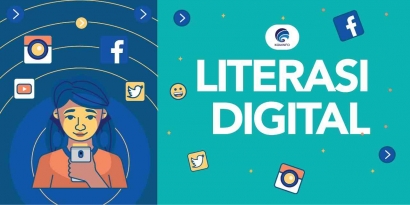 Literasi Era Digital: Penting atau Sekadar Formalitas?