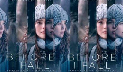 Sinopsis Film "Before I Fall"