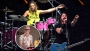 Dapatkah Josh Freese Menggantikan Peran Taylor Hawkins sebagai Drummer Foo Fighters?