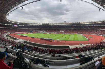 Yakin Indonesia Jadi Host Piala Dunia U17 Tahun 2023, Ini Alasannya