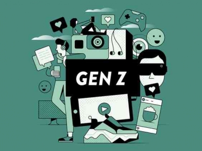 Gen-Z Mulai Ubah Sekat Genre Musik, Mana yang Paling Sering Didengar?