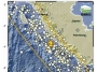 Gempa 4,2 Skala Richter Guncang Bengkulu Utara