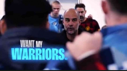 3 Cara Mengalahkan Manchester City: Pelatih Man Utd dan Inter Harus Lakukan Ini
