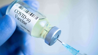 Efektifkah Program Vaksinasi Booster di Masa New Normal setelah Pandemi Covid - 19?