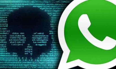 Waspada, Penipuan Mulai Merambah WhatsApp
