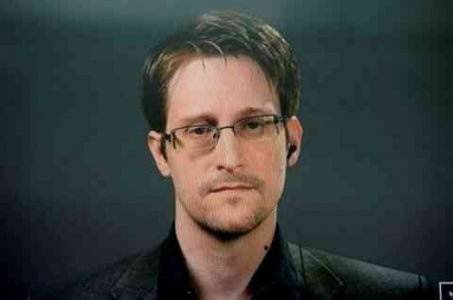 Apakah Negara Memata-matai Rakyatnya? Belajar dari Kisah Edward Snowden Mantan Pekerja CIA