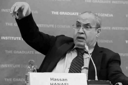 Mengenal Hassan Hanafi Seorang Tokoh Islam Progresif