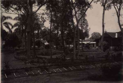 Taman Kartini Cimahi