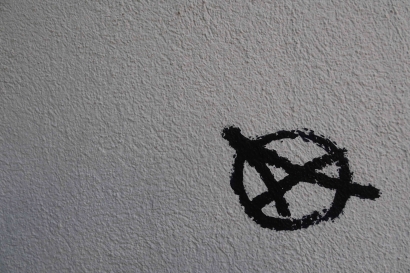 Anarchism & Its Stigma