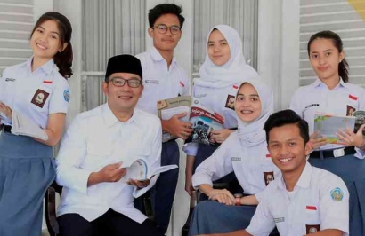 Catatan Kritis untuk Jalur Zonasi PPDB SMA Jawa Barat Tahun 2023