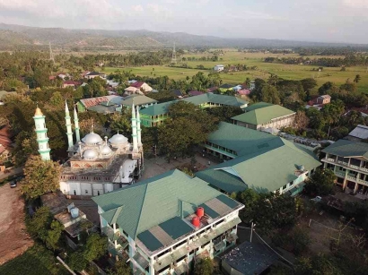 Sejarah Dayah Darul Ihsan: Membangun Kembali Warisan Abu Hasan Krueng Kalee