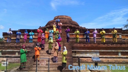 Candi Muara Takus: Peninggalan Kejayaan Buddha dan Kerajaan Sriwijaya di Riau