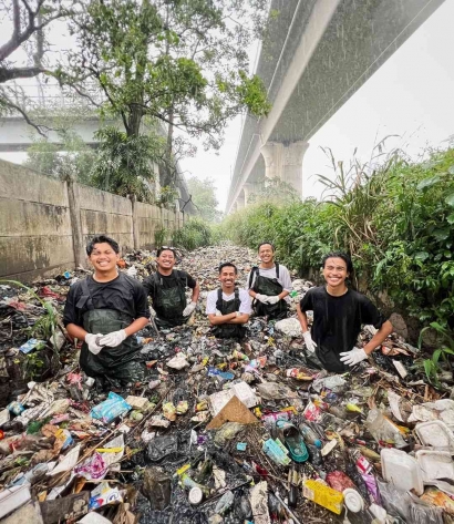 Mitos Daur Ulang Sampah Plastik: Mengapa Gerakan Ini Tidak Membantu Lingkungan