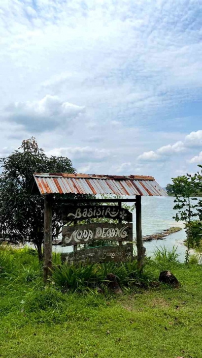 Potensi Wisata yang Ada di Desa Karangpakuan, Darmaraja, Sumedang