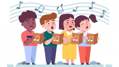 Tips dan Trik Bernyanyi: Membangun Bakat dengan Percaya Diri