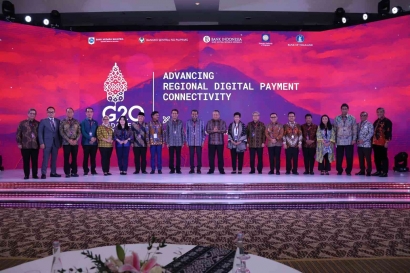 Mengulik Sistem Pembayaran Masa Depan di ASEAN