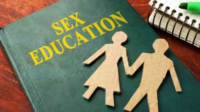 Normalisasi Pendidikan Seks